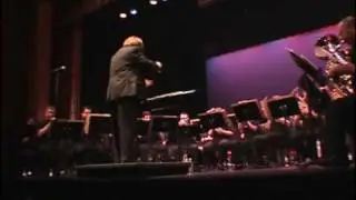 Gramercy Brass Orchestra of New York         www.gramercybrass.org