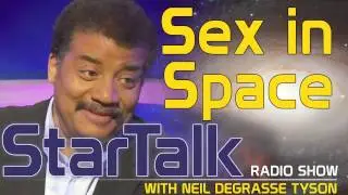 Sex in Space