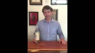 Introducing Chuckanut Bay Distillery Potato Gin