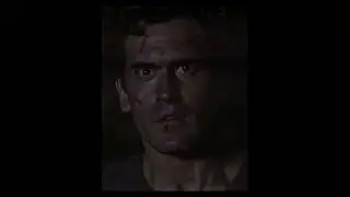 Army Of Darkness Edit X ecstasy | #edit #shorts #ashwilliams