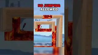 Insane No-Jump Puzzle Stage for Zero Suit Samus in Smash Ultimate