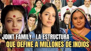 Vivir con la suegra en India: el precio oculto de la familia conjunta 