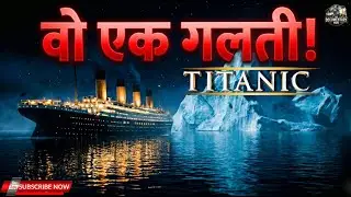 How Titanic's Fateful Night Changed History Forever