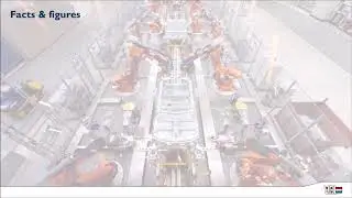History & Current status VDL Steelweld