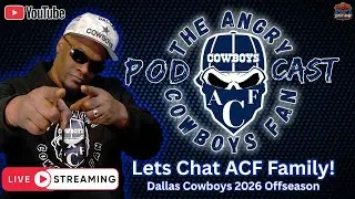 Let's Build, Angry Cowboys Fans!!!