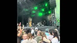 Queen Omega || full Performance @ Summer Jam || Reggae || Festival 2024 || Cologne || Germany