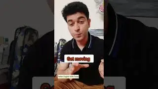 Different ways to say HURRY UP