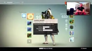 Destiny Subclass Leveling Tips: Teh_Beavs
