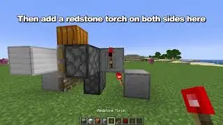 Minecraft Dancing Golem Tutorial