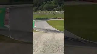 F1:Bottas Big Crash ￼