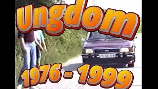 Ungdom