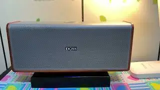 Doss Soundbox Max