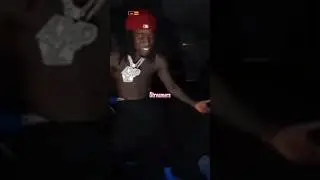 When Streamers Act Like Rappers😁#shorts