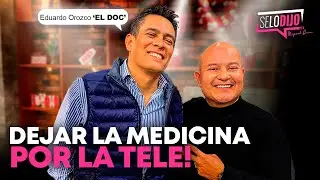 Eduardo Orozco 'El Doc': 