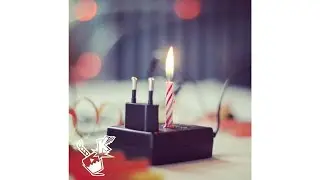 Happy Cable Birthday