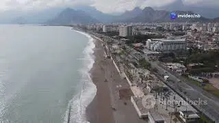 Discover Antalya, Turkey Beaches, Ruins, and More