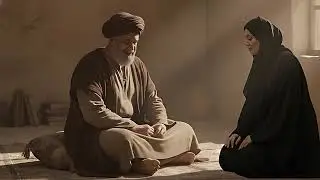 قصة الرجل الصابوني ولقاء الامام المهدي (عج)