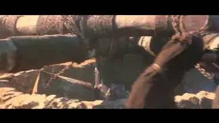 Copy of Conan The Barbarian   The Wheel of Pain 1982 HD