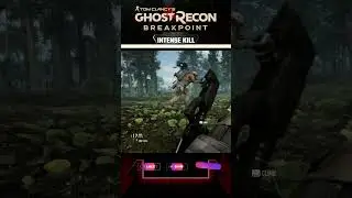 Ghost Recon Breakpoint's BEST Kept Secret REVEALED!