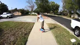 Young Cruiser - FunSizeCruiser
