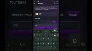 Tapswap Bitcoin Halving Part 2