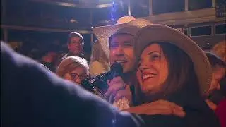 Zé Amaro -  Obrigado fãs (Live)