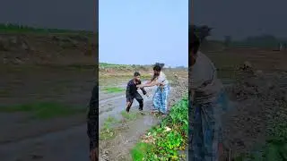 Электрорыболовная машина постоянного тока, забавная заставка 4 🐠🐟🤣 #смешно #комедия #рыбалка #инд...