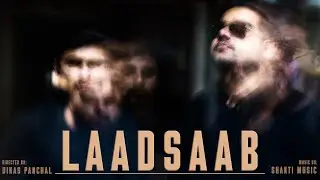 LAADSAAB | NYK | Rap Hip Hop Music | DOP - VIKAS Panchal | Official Music Video | DHH
