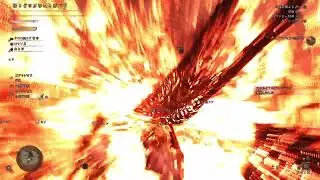 [モンハンワイルズ]　我らの代表たろちゃーん