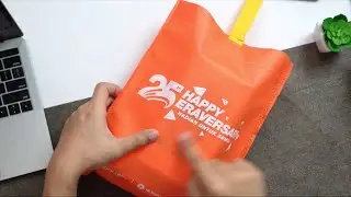 Beli offline di Mi Store - Redmi 10 Indonesia Unboxing