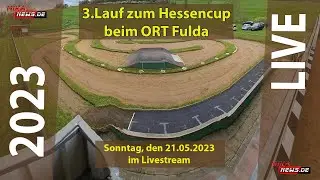 Hessen-Cup 2023 Lauf 3 ORT- Fulda Sonntag 21.05.2023