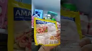 serba guna #margarin #serbaguna #masakansimple #chekoutkeranjangkuning✅ #amanda