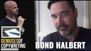 Geniuses of Copywriting - Bond Halbert