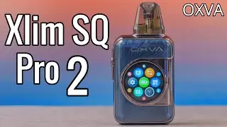 Xlim SQ Pro 2 z aplikacjami?