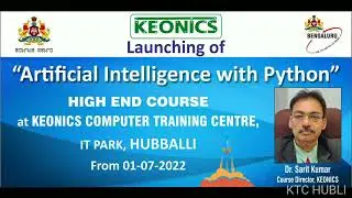 keonics hubli (It park hubli)