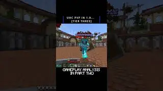 1.9 Modern PvP Gameplay!