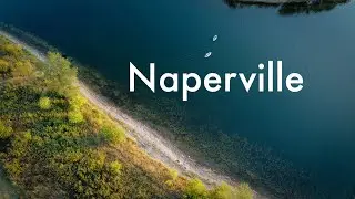 Naperville  - Lets go Outdoors
