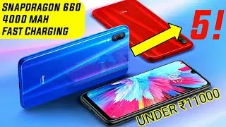 Top 5 Best Phones Under 11000 In July 2021 | Best Mobile Under 11000 In India 2020 | 4GB RAM | PUBG