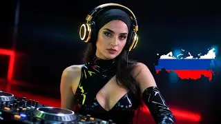 De Moscow Pulse &ndash; Vol.4 [Arabic Deep House x Slavic Fusion]
