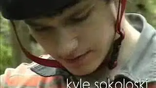 Surrey BMX 2005(6?)