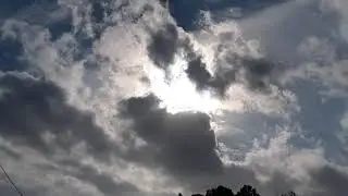 Sky Contrast