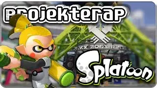 PROJEKTERAP | SPLATOON | RANDOMKAI