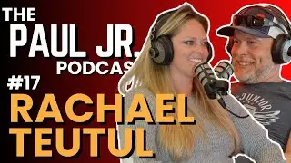 Paul Jr and Rachael Spill the TEA on Their Marriage and Design Secrets