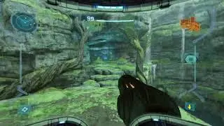 Snake plays Metroid Prime Remastered (SWITCH) part 2