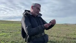Scotland's Hidden Treasures: Metal Detecting for Lost History