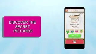 Meow Power Trailer