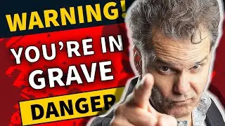 Small YouTube Channels - Warning!