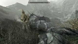 Lets Play Skyrim!! Episode 207: The Dwarven Horse Skyrim Anniversary Edition #skyrim #xboxseriesx