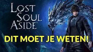 Hoe PlayStation's China Hero Project alles veranderde voor Lost Soul Aside