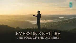 HAPPY LIFE -  Ralph Waldo Emerson: Nature (1836) - Tamil